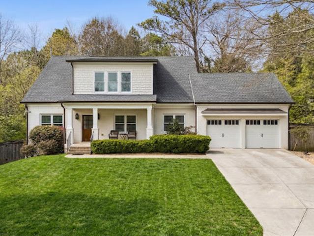 House for sale in Atlanta, Georgia