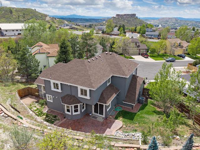 House for sale in Castle Rock, Colorado