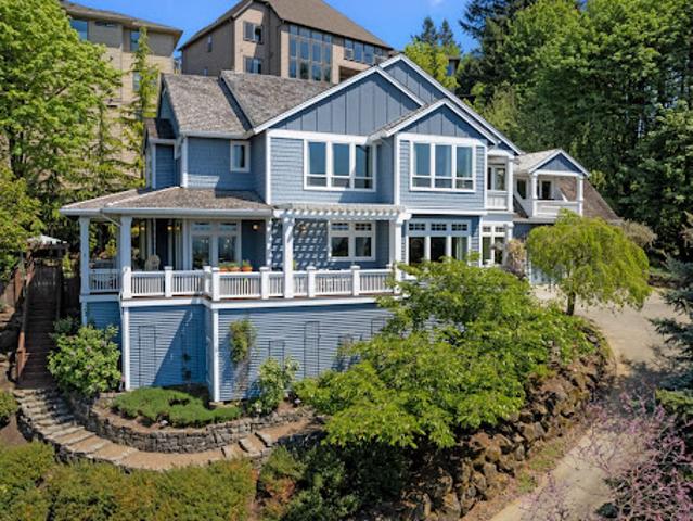 House for sale in Oregonia