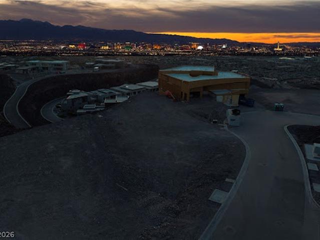 House for sale in Henderson, Nevada