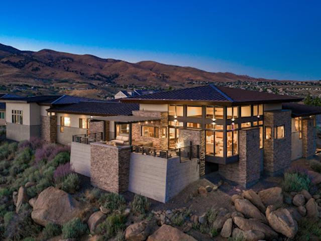 House for sale in Reno, Nevada
