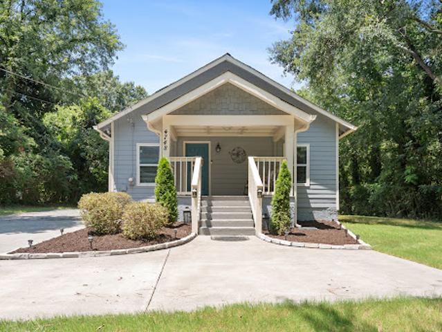 House for sale in Cobb, Georgia