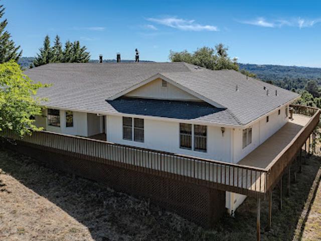 House for sale in Fiddletown, California