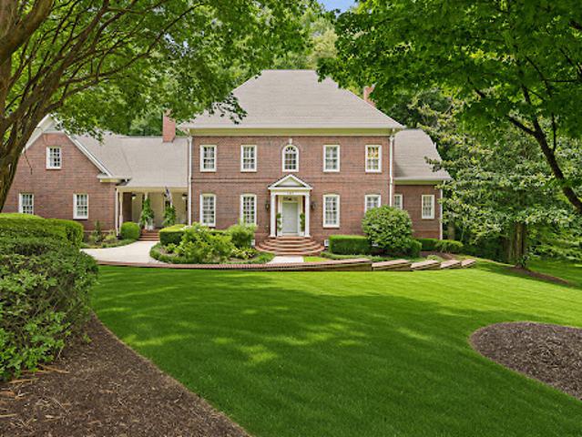 House for sale in Atlanta, Georgia