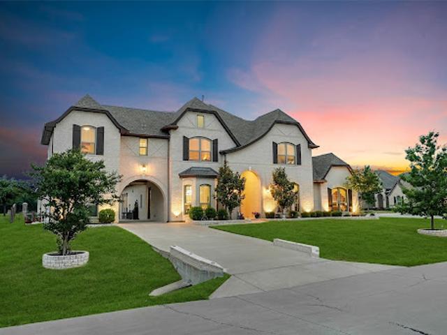 House for sale in Rockwall, Texas