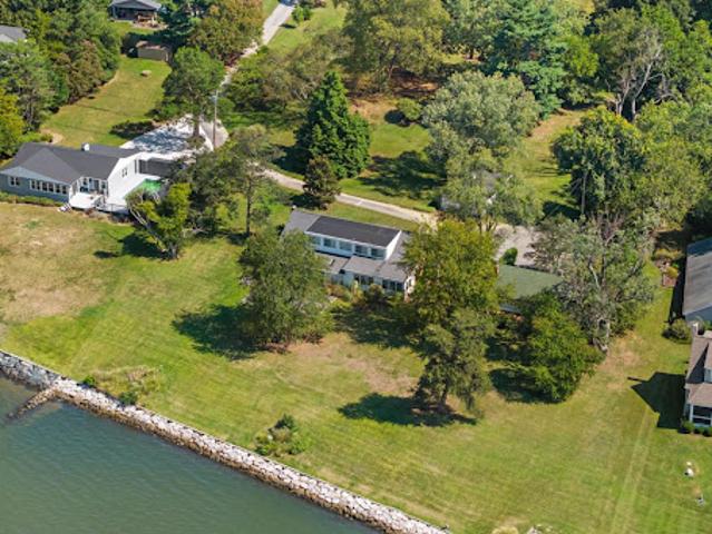 House for sale in Annapolis, Maryland