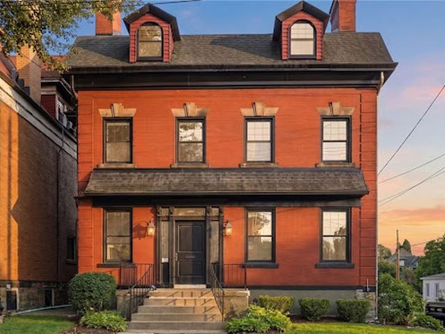 House for sale in Bucks, Pennsylvania