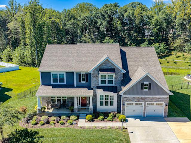 House for sale in Bel Air, Maryland