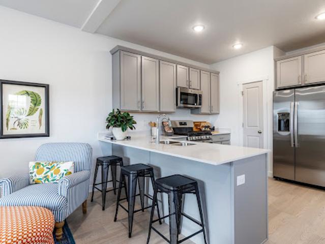 House for sale in Francis, Summit County