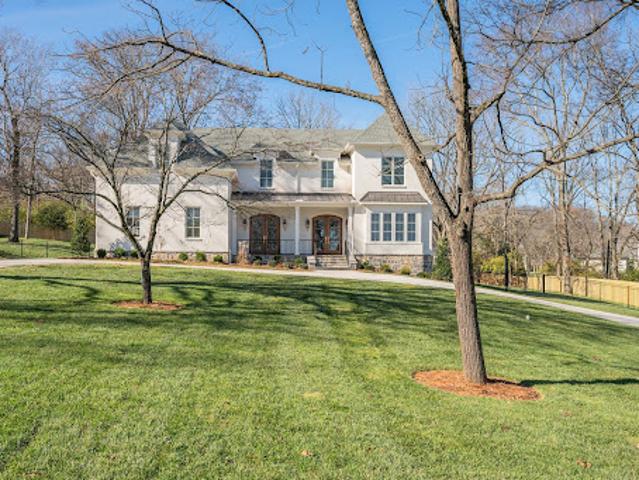 House for sale in Tennessee