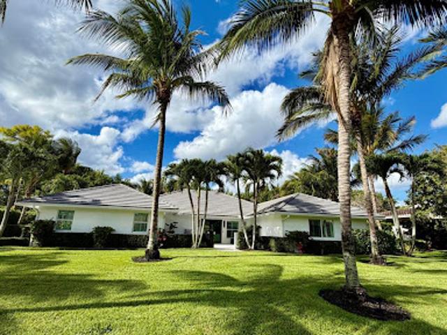 House for sale in Boynton Beach, Florida