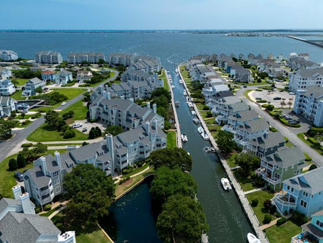 House for sale in Manteo, North Carolina