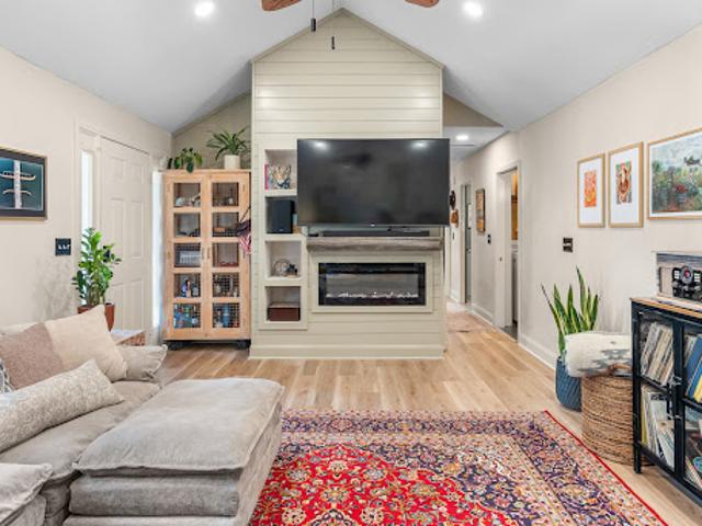 House for sale in South Carolina