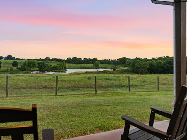 House for sale in Chappell Hill, Texas