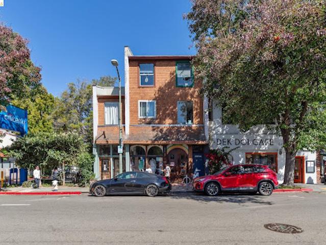 House for sale in Oakland, California