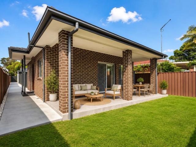 House for rent in Sydney, New South Wales