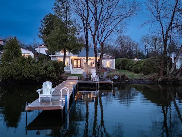 House for sale in Sherbrooke, Quebec