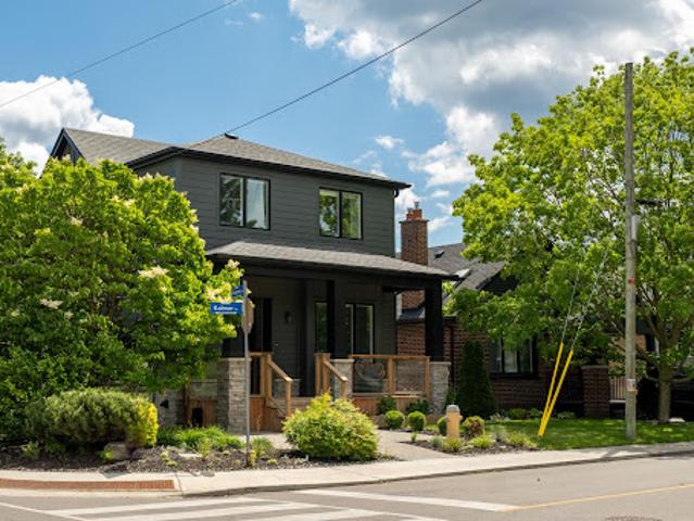 House for sale in Woburn, Ontario
