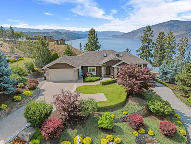 House for sale in Lake Country, British Columbia