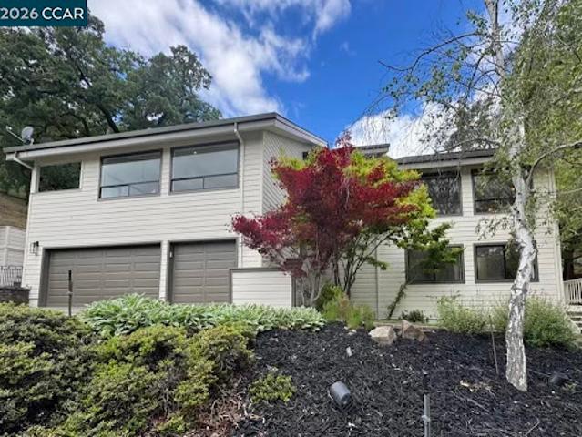House for sale in Walnut Creek, California