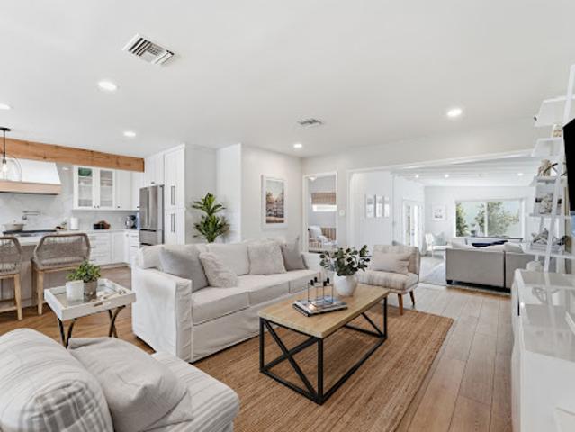 House for sale in Hawthorne, California