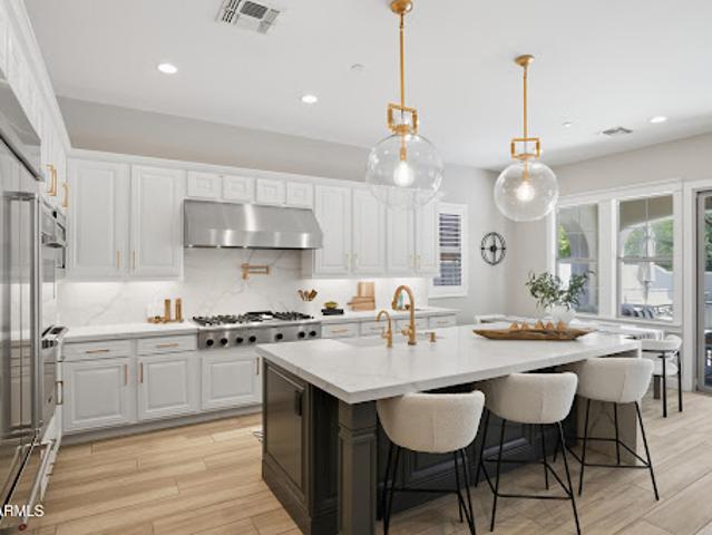 House for sale in Scottsdale, Arizona