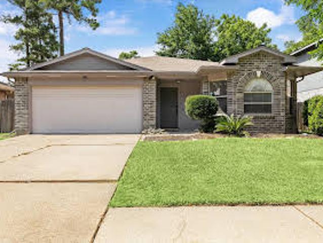 House for sale in Houston