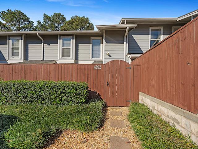 House for sale in Cobb, Georgia