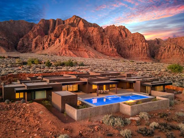 House for sale in Ivins, Utah