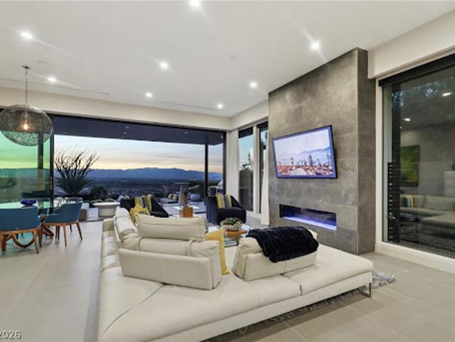 House for sale in Henderson, Nevada