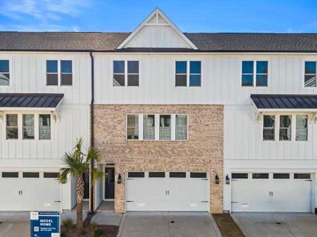 House for sale in Wilmington, North Carolina