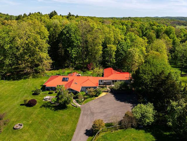 House for sale in Rhinebeck, New York