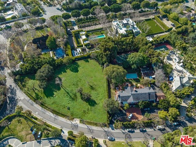 House for sale in Beverly Hills, California