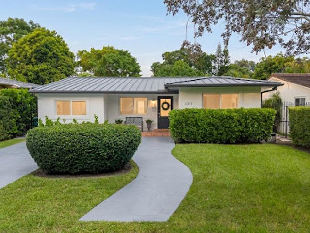 House for sale in Miami, Miami-Dade County