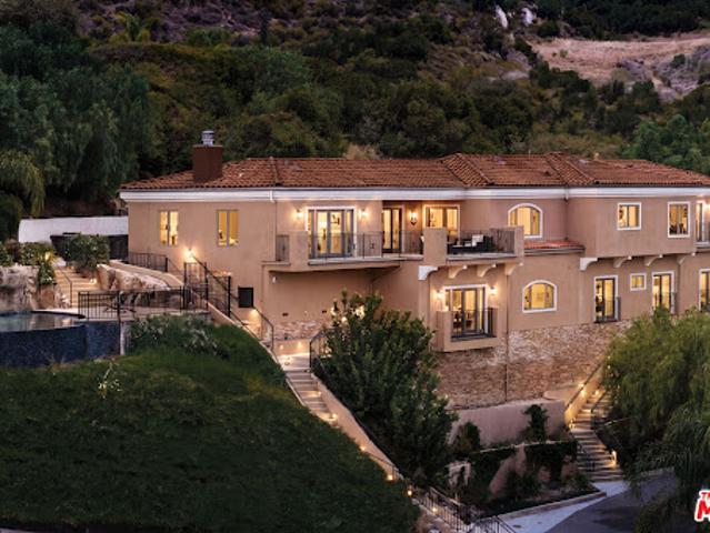 House for sale in Calabasas, California