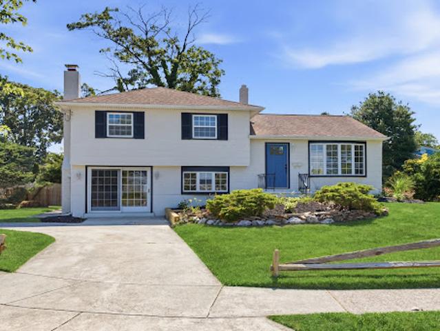 House for sale in Somers Point, New Jersey