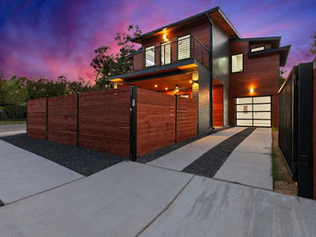 House for rent in Austin, Texas