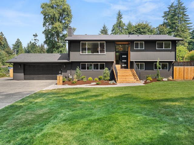 House for sale in Thurston, Washington