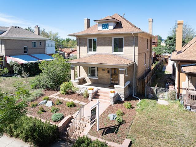 House for sale in Denver