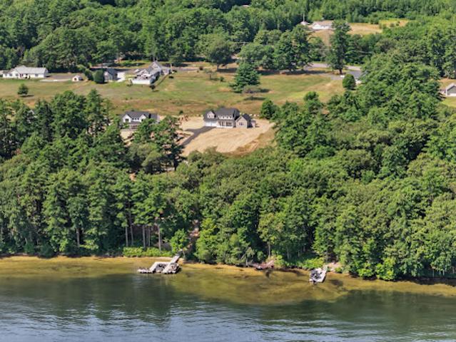 House for sale in Naples, Maine