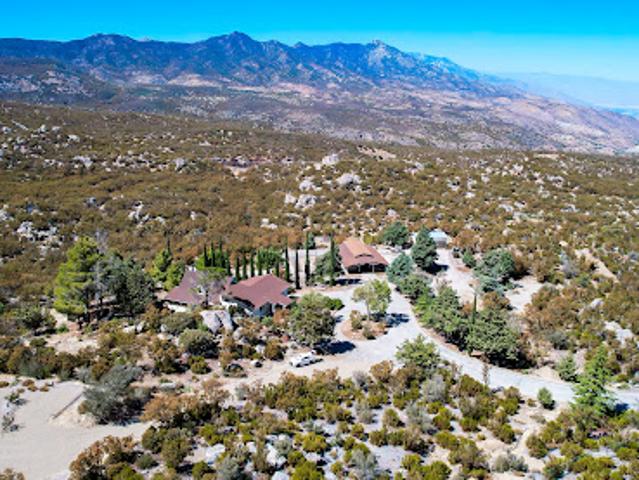 House for sale in Mountain Center, California