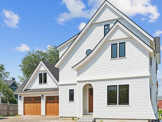 House for rent in South Portland, Maine