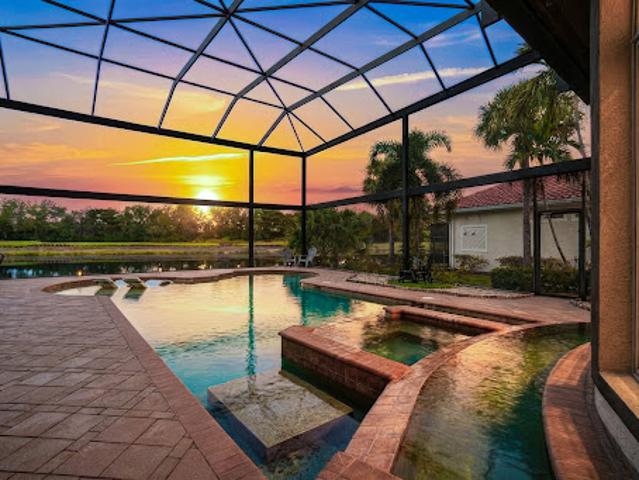 House for sale in Fort Myers, Florida