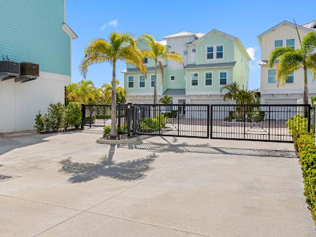 House for sale in Dunedin, Florida