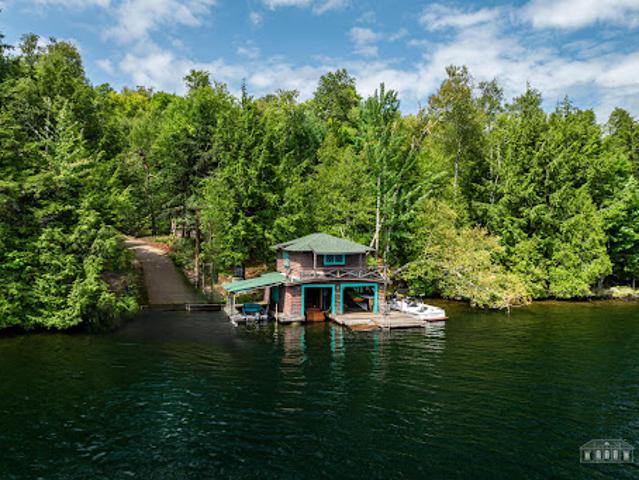 House for sale in Lake Placid