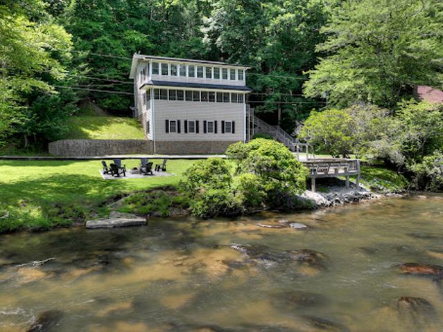House for sale in Gilmer, Georgia