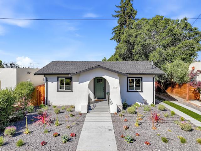 House for sale in Oakland, California