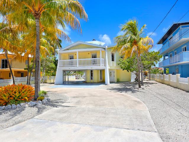 House for sale in Key Largo, Monroe County