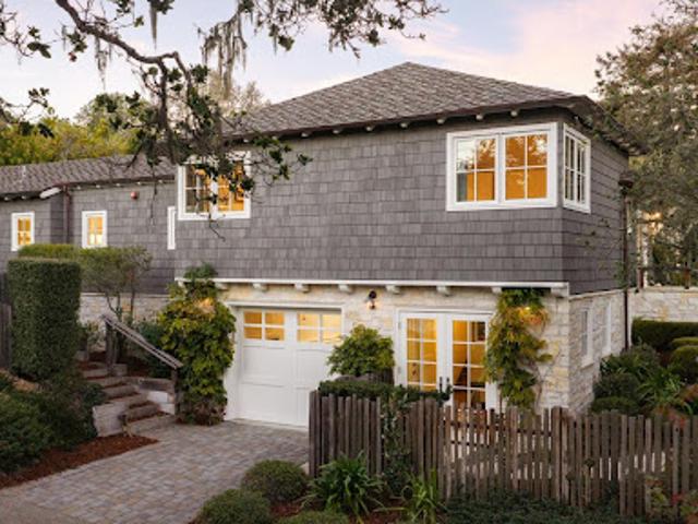 House for sale in Carmel-by-the-Sea, Monterey County