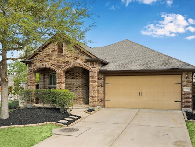 House for sale in Harris, Texas